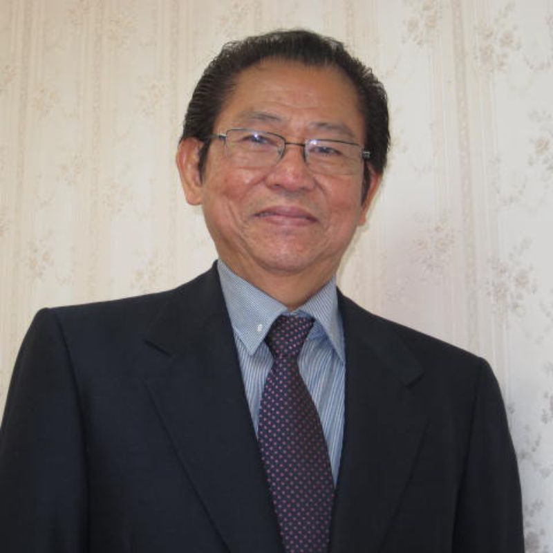 Albert Chu